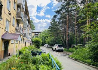 2-комнатная квартира на продажу, 43 м2, Шелехов, 6-й квартал, 23