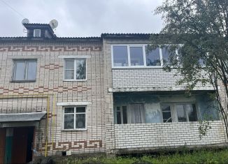 Продается 2-комнатная квартира, 53 м2, посёлок Никологоры