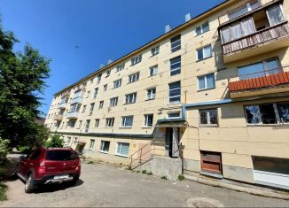 Продается 1-комнатная квартира, 30.6 м2, Петрозаводск, Машезерская улица, 4, район Голиковка