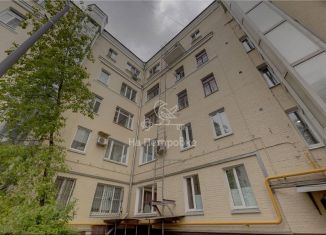 Продается 2-комнатная квартира, 55.7 м2, Москва, Мантулинская улица, 10, Мантулинская улица