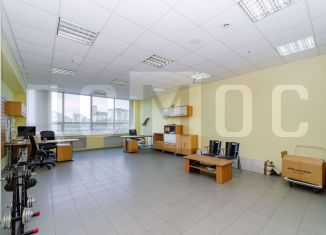 Продам офис, 56 м2, Екатеринбург, Чкаловский район, улица Крестинского, 46А