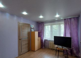 Продажа двухкомнатной квартиры, 44 м2, Нижегородская область, Новомосковская улица, 18