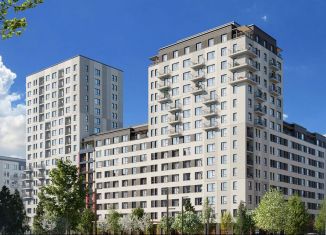 Продам квартиру студию, 19.4 м2, Екатеринбург, метро Уральская