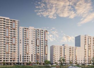 Продается квартира студия, 19.6 м2, деревня Патрушева, улица Петра Ершова, 8