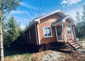 Продам дом, 72 м2, деревня Сепыч, Родниковая улица