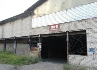 Продажа гаража, 19 м2, Барнаул, Карагандинская улица, 14