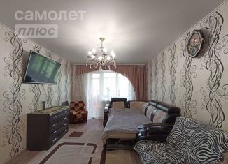 Продам двухкомнатную квартиру, 52.8 м2, Пензенская область, улица Терешковой, 10