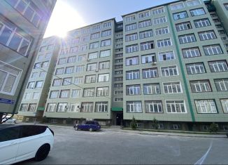 Продам однокомнатную квартиру, 49 м2, Дагестан, 2-й Зелёный переулок, 27