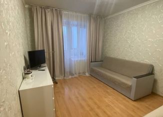 Сдам в аренду однокомнатную квартиру, 35 м2, Новосибирская область, Никольский проспект, 6