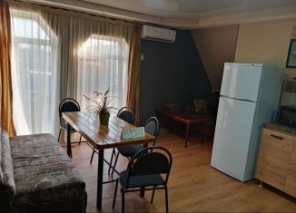 Аренда 3-комнатной квартиры, 90 м2, село Витязево, Родниковая улица, 25