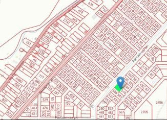 Продаю участок, 10.3 сот., село Красная Зорька, Рассветная улица