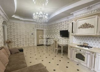 Продаю двухкомнатную квартиру, 68.5 м2, Нальчик, улица Ахохова, 190А