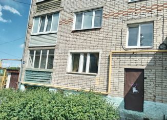 2-комнатная квартира на продажу, 49.7 м2, Юрьев-Польский, Луговая улица, 25