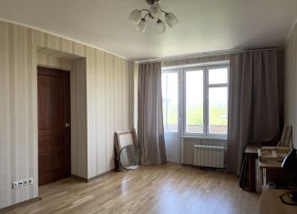 Продаю 2-комнатную квартиру, 47 м2, Москва, Хорошёвское шоссе, 39к1