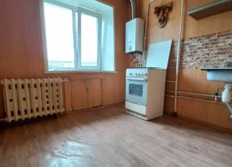 Продается двухкомнатная квартира, 43 м2, Ульяновская область, проезд Менделеева, 16