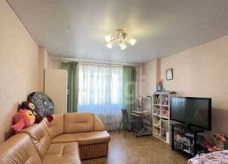 Продажа 2-комнатной квартиры, 62 м2, Татарстан, улица Наиля Юсупова, 5