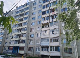 Продам двухкомнатную квартиру, 54.7 м2, Тверская область, Старицкая улица, 100