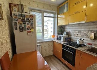 Продажа 3-комнатной квартиры, 61.9 м2, Оренбургская область, улица Стасова, 6