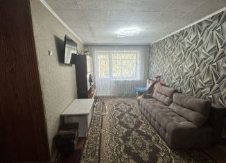 Продам 3-ком. квартиру, 60.3 м2, Самарская область, проспект Гагарина, 31