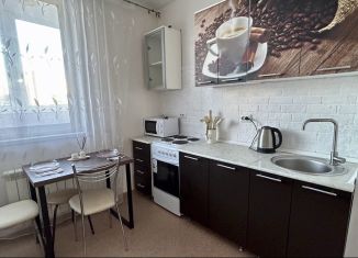 Аренда однокомнатной квартиры, 39 м2, Самарская область, Солнечная улица, 8