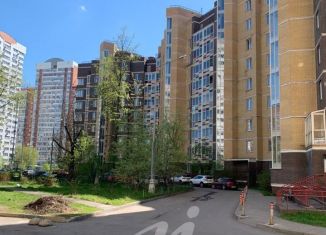 Продажа двухкомнатной квартиры, 54 м2, Москва, Ельнинская улица, 6, ЗАО