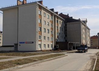 Аренда 1-комнатной квартиры, 32 м2, Тюменская область, улица Калинина, 108А