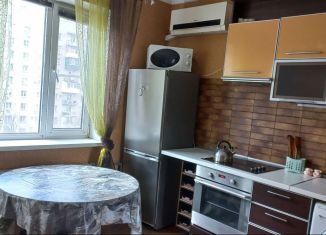 Сдается в аренду 1-комнатная квартира, 47 м2, Краснодарский край, Восточно-Кругликовская улица