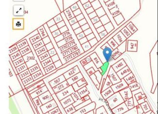 Продается земельный участок, 7.9 сот., деревня Каипы, 16К-1047