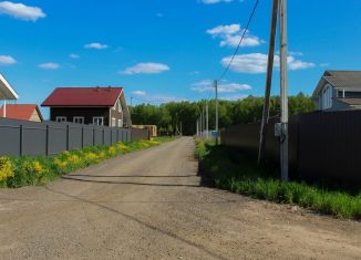 Участок на продажу, 6.2 сот., село Вельяминово, Центральная площадь, 10