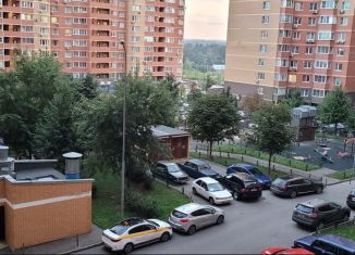 Однокомнатная квартира в аренду, 47 м2, Московская область, бульвар Зелёные Аллеи, 2