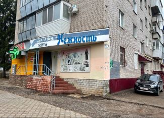 Продам помещение свободного назначения, 41.9 м2, Татарстан, улица Заварыкина, 2