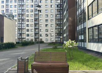 Продажа 1-комнатной квартиры, 37.7 м2, Санкт-Петербург, Красносельский район, проспект Ветеранов, 175