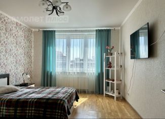 Продажа 1-комнатной квартиры, 45.4 м2, Калининградская область, Орудийная улица