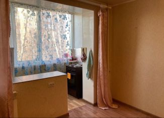 Продажа квартиры студии, 16.9 м2, Тюменская область, Олимпийская улица, 12