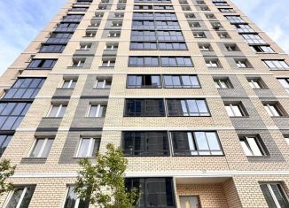 Продается квартира со свободной планировкой, 36 м2, Иркутск, улица Рылеева