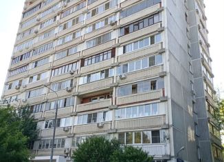 Двухкомнатная квартира на продажу, 53.6 м2, Москва, Аргуновская улица, 6к2