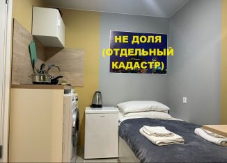 Продажа квартиры студии, 10 м2, Санкт-Петербург, улица Маяковского, 16