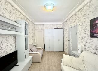 Продам двухкомнатную квартиру, 52 м2, Санкт-Петербург, метро Нарвская, Турбинная улица, 33