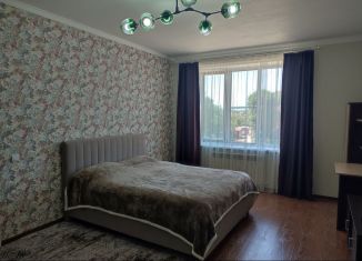 1-комнатная квартира в аренду, 47.5 м2, Апшеронск, Комсомольская улица, 150Б