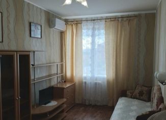 Сдается однокомнатная квартира, 41 м2, Краснодарский край, улица Кати Соловьяновой, 155