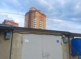 Продам гараж, 18 м2, Хабаровский край