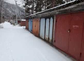 Продам гараж, 30 м2, поселок городского типа Черемушки, Набережная улица