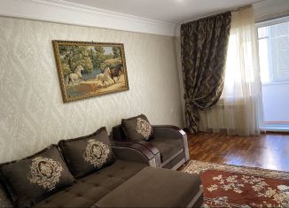 Сдается однокомнатная квартира, 40 м2, Каспийск, улица Ленина, 80