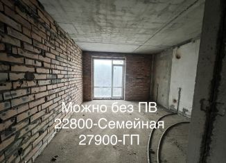 Продается квартира студия, 30.9 м2, Хакасия, улица Ленинского Комсомола, 77