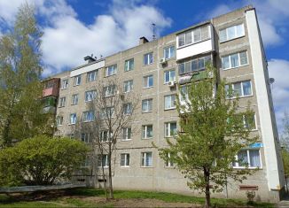 Продам двухкомнатную квартиру, 38.6 м2, Нижний Новгород, Молодёжный проспект, 76, метро Парк Культуры