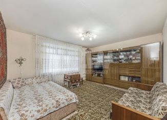 Продаю однокомнатную квартиру, 41.2 м2, Челябинская область, улица Салавата Юлаева, 17В