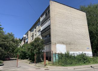 Продается четырехкомнатная квартира, 120.5 м2, Калининград, улица Сержанта Колоскова, 4