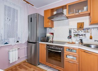 Продажа двухкомнатной квартиры, 47.7 м2, Свердловская область, улица Бебеля, 164