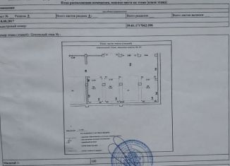 Продаю машиноместо, 14 м2, Пермский край, Светлогорская улица, 17