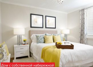 Продажа 2-комнатной квартиры, 56.5 м2, Тюмень, Ленинский округ